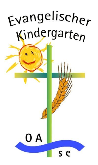 Logo Kindergarten Oberalterheim